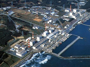  Fukushima no es Chernobyl