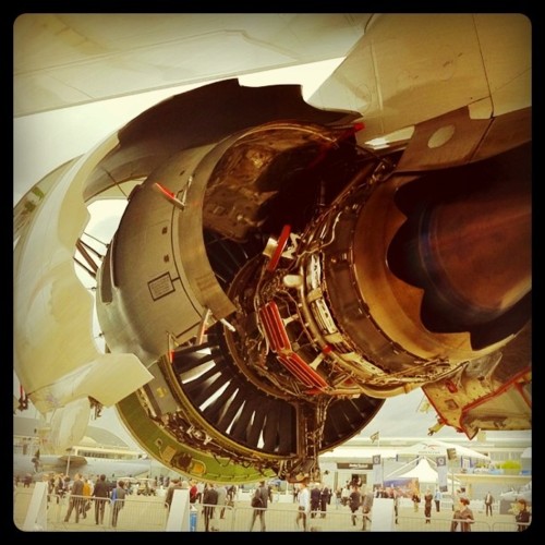 Nuestros modernos abuelos