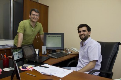 Investigadores Argentinos diseñan un software que detecta apneas‏