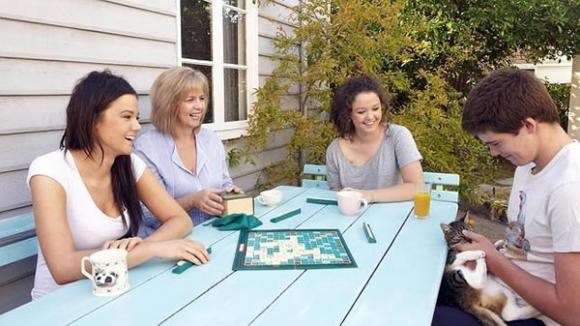 Se desconectaron de la tecnología por seis meses, ¿podrías hacerlo?