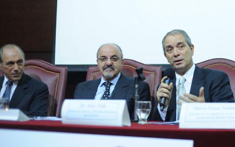 Argentina en la ´lista gris´