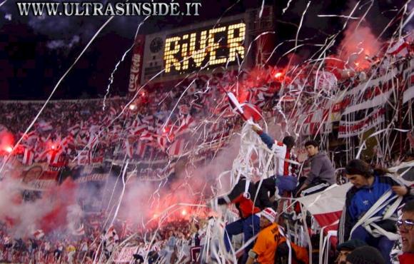 River: el tercer ¨grande¨ en descender en el fútbol argentino