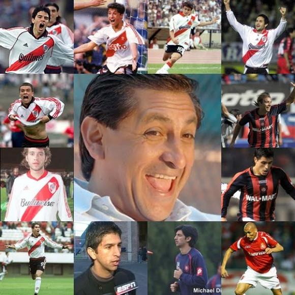 Ramón Díaz y Cavenaghi ya avisaron que quieren volver