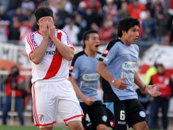 El Gobierno confirmó que se verán en TV abierta los partidos de visitante de River