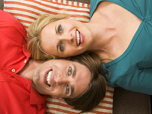 Tener una pareja estable reduce el estrés