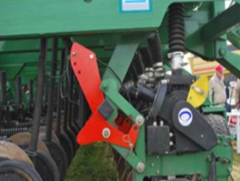 Investigadores Argentinos del INTA desarrollaron un sistema que permite optimizar la distribución de semillas y fertilizantes durante la siembra