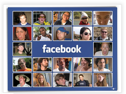 Uno de cada seis usuarios de las webs de noticias proviene de Facebook