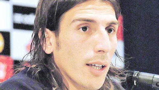 CARLOS ARANO: ¨Hace seis días que no mando los chicos al colegio¨