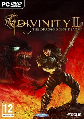 Divinity 2: The Dragon Knight Saga [2010][Español][Full]