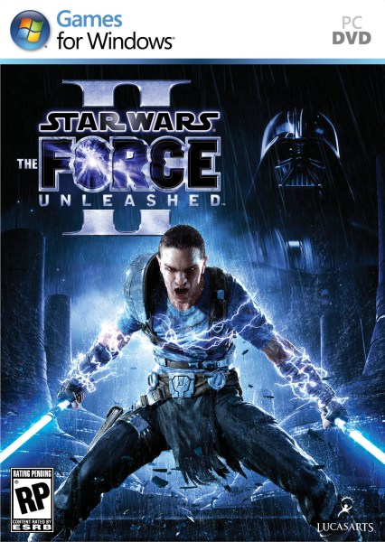Star Wars: The Force Unleashed 2 [2010][Español]