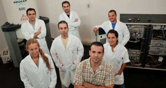 Dura lucha por una patente argentina