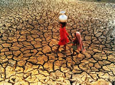 Más de diez millones de personas son afectadas por la sequía en el Cuerno del África