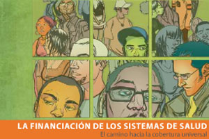 Informe sobre la salud en el mundo