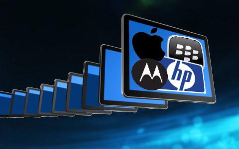 ¿Merece la pena esperar al iPad 2?