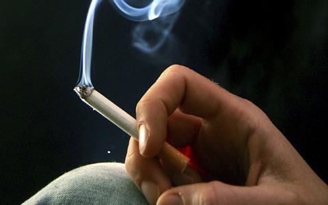 El cigarrillo y el cáncer de riñón