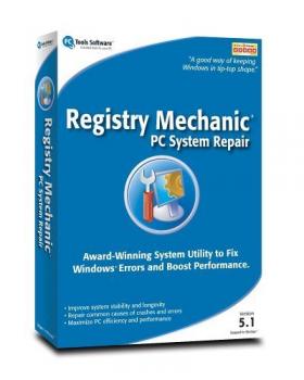 Registry mechanic 6.0.0.780