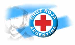 La Cruz Roja Argentina -Institución