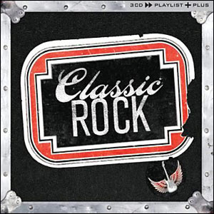 Classic Rock Vol.8 (2011)