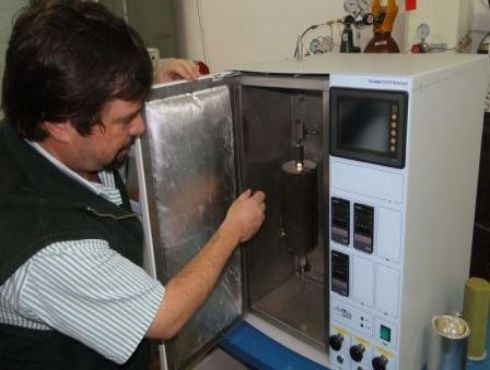 Invento Argentino aprovecha la energía de principio a fin