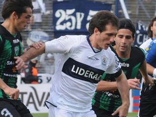 En su adiós, Guillermo pidió enterrar a los dirigentes que mandaron a Gimnasia a la B