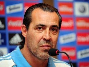 Batista confirmó al equipo para el debut ante Bolivia