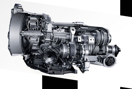 Tecnología PDK de Porsche, así funciona el doble embrague