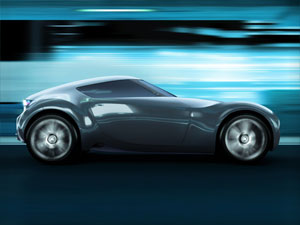 Esflow, el nuevo prototipo emisiones cero de Nissan