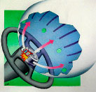 ¿Cómo funciona el airbag?