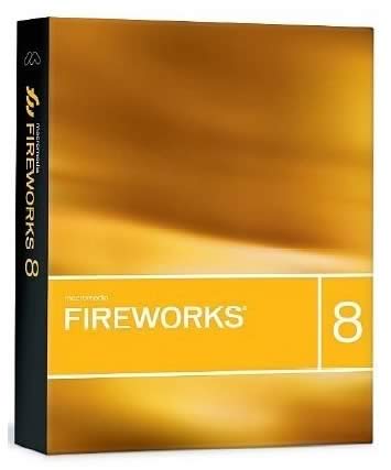 Macromedia Fireworks 8 Full [Crack][Español][1 link]