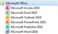 Office 2010 Profesional [Desatendido Autoactivado][FULL][Esp]