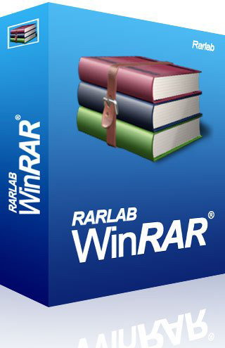Win Rar 4.01 Full Funciona!!!