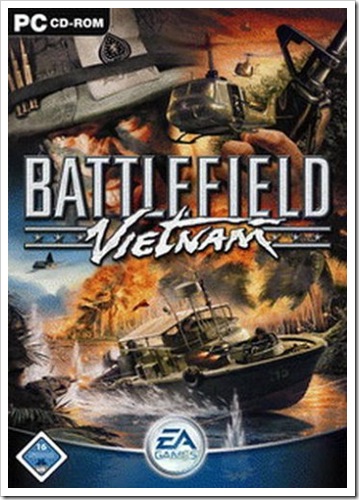 Batllefield Vietnam Rip 340 Mb Mediafire