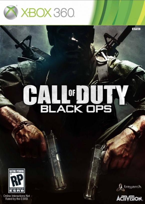 Call of Duty: Black Ops [PAL][ESPAÑOL][Parcheado para Live]