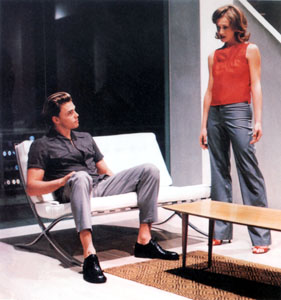 Tácticas para controlar los celos!