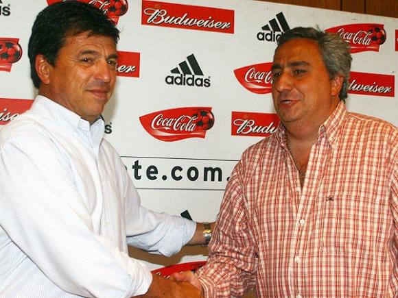 River demandará a Aguilar por U$S 4 millones