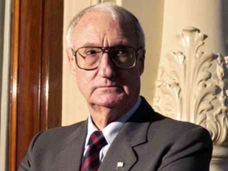 Martín Antonio Balza: Biografía no autorizada. Por Eduardo San Emeterio.