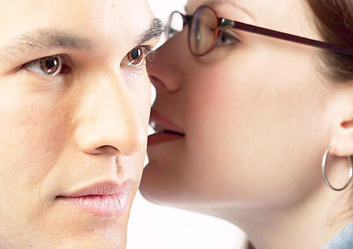 El chisme es una forma de violencia