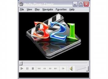 Smedia player classic