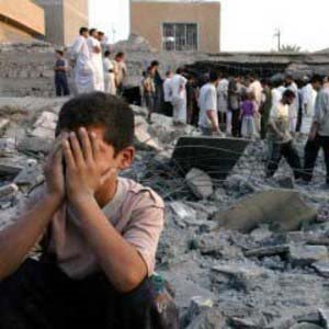 Irak: el CICR continúa realizando esfuerzos humanitarios independientes en favor de los residentes del campamento Ashraf