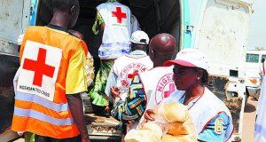 Níger: el CICR asiste a más de 27.000 personas en la región de Tillabéry