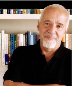 Frases de Paulo Coelho en español 