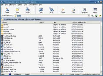 Winace 2.6