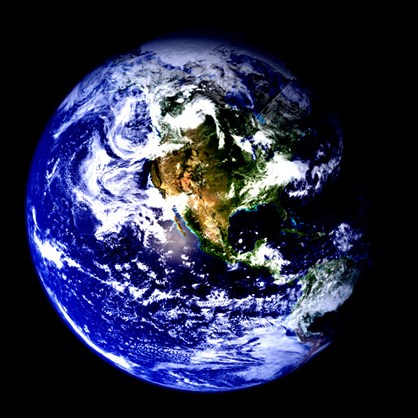 Los países más contaminantes del Planeta según el msn