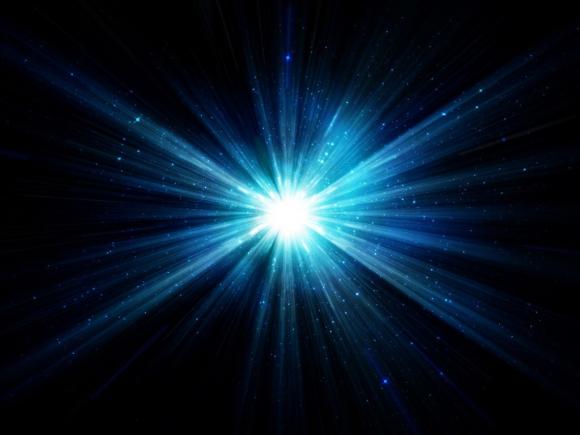 Científicos crean luz de la nada por primera vez.