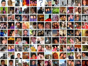 Nuestro cerebro sólo puede manejar 150 amigos.