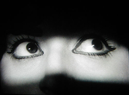 ¿Puede olerse el miedo?