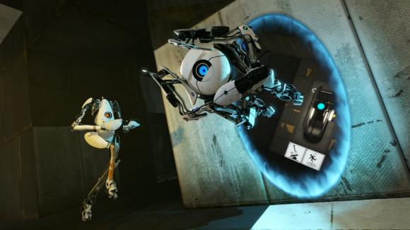Portal 2 [2011][Español][Full][PC]