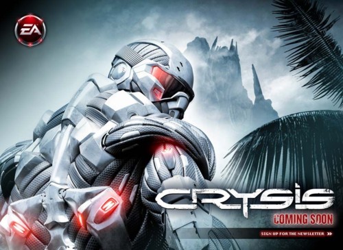 Crysis 2 [2011][Multi9 - Español][Full]