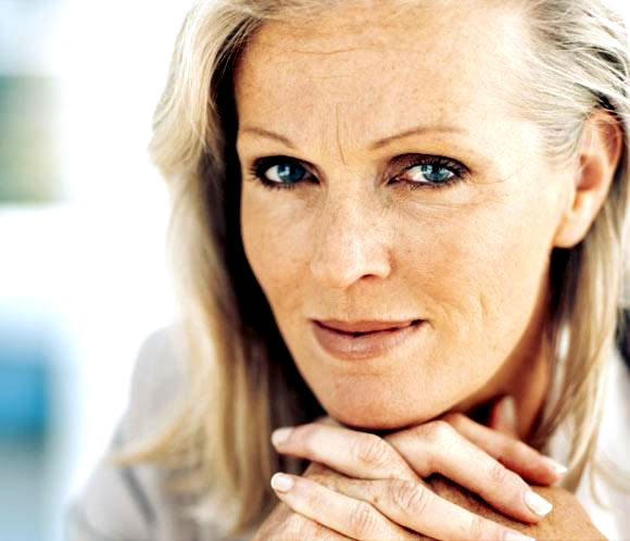 ¿Qué dicen sus arrugas?