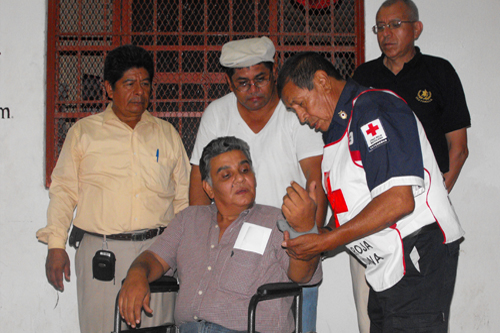 México: un toque de humanidad ante la adversidad que sufren los migrantes 